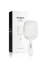 Balmain Detangling Brush White