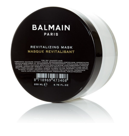 Balmain Revitalizing Mask