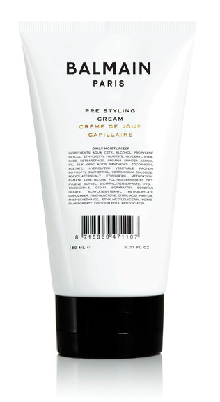 Balmain Pre Styling Cream