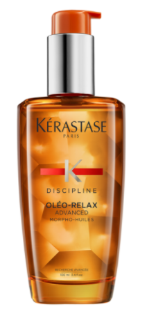 Kérastase Discipline Olie Oléo-Relax