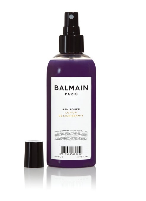 Balmain Ash Toner Spray