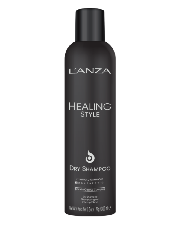 L'Anza dry shampoo