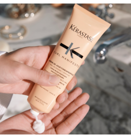 Kérastase Curl Manifesto Crème de Jour Fondamentale