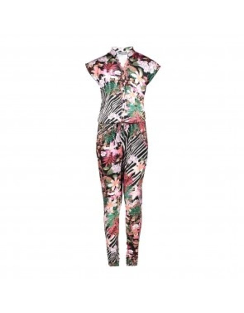 geisha jumpsuit