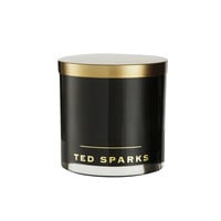 TED SPARKS - Outdoor Candle - Double Magnum Beige