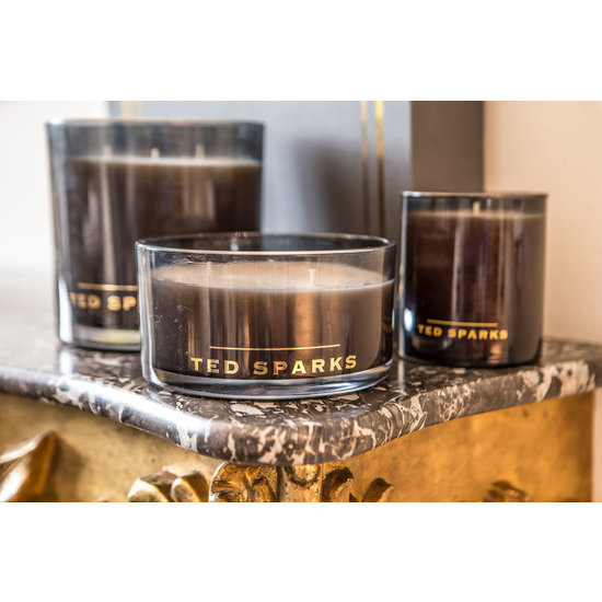 TED SPARKS - Double Magnum - Bamboo & Peony