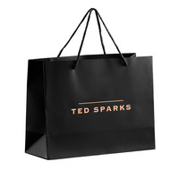 TED SPARKS - Cushion - Pure Velvet - Warm Grey - 45 x 45