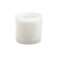 TED SPARKS - Candle & Diffuser Gift Set M - Fresh Linen