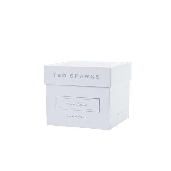 TED SPARKS - Imperial - Fresh Linen