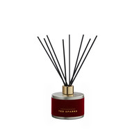 TED SPARKS - Candle & Diffuser Gift Set - Wood & Musk