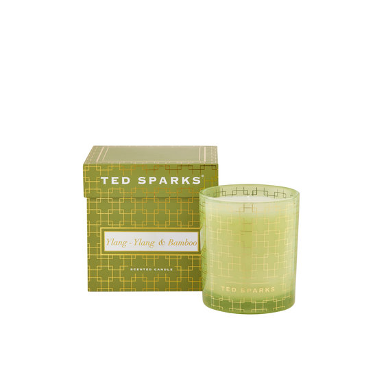 TED SPARKS - Demi - Ylang-Ylang & Bamboo