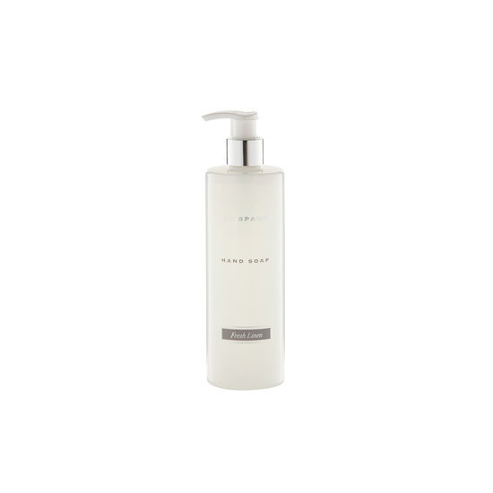 TED SPARKS - Hand Soap - Fresh Linen