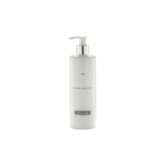 TED SPARKS TED SPARKS - Hand Lotion - Fresh Linen