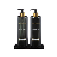 TED SPARKS - Mini Candle Gift Set