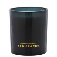 TED SPARKS - Magnum - Wild Rose & Jasmin