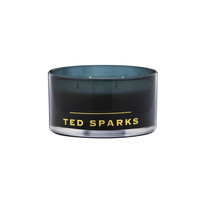 TED SPARKS - Car Diffuser - Wild Rose & Jasmin