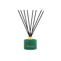 TED SPARKS - Candle & Diffuser Gift Set - Moss & Sandalwood