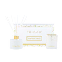 TED SPARKS TED SPARKS - Diffuser - Frankincense & Myrrh
