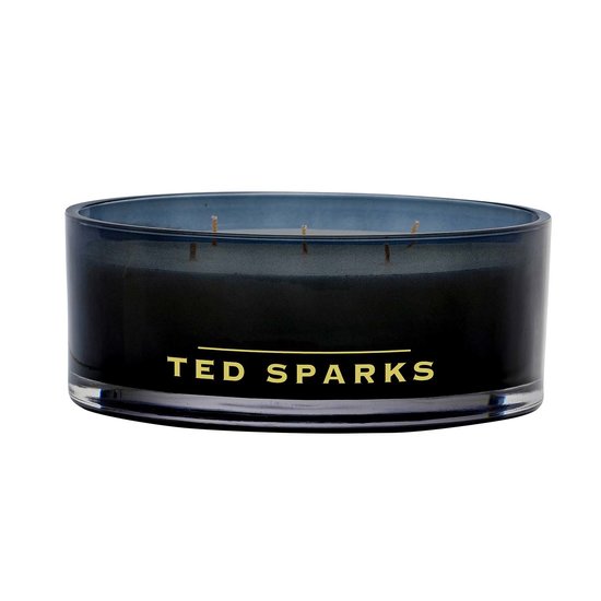 TED SPARKS - Balthazar - Wild Rose & Jasmin