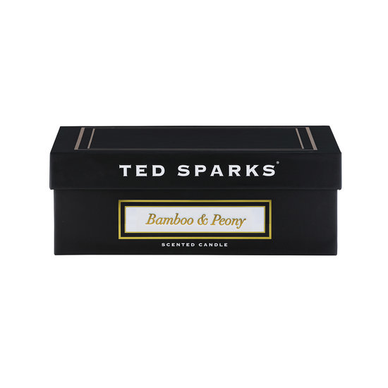 TED SPARKS - Balthazar - Bamboo & Peony