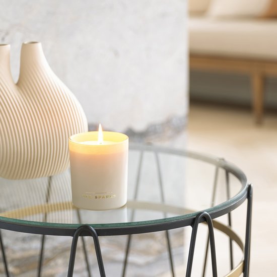 TED SPARKS - Demi - Tonka & Pepper