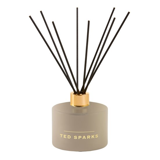 Ted Sparks Diffuser - Tonka & Pepper