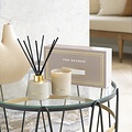 Ted Sparks Candle & Diffuser Gift Set - Tonka & Pepper