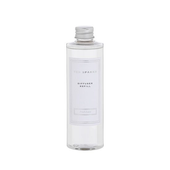 TED SPARKS - Diffuser Refill - Fresh Linen - Copy