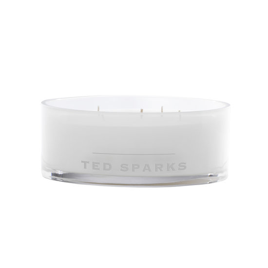 TED SPARKS - Balthazar - Fresh Linen