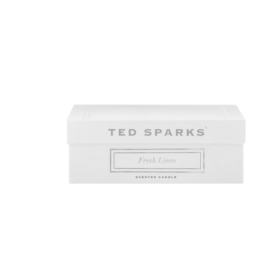 TED SPARKS - Balthazar - Fresh Linen