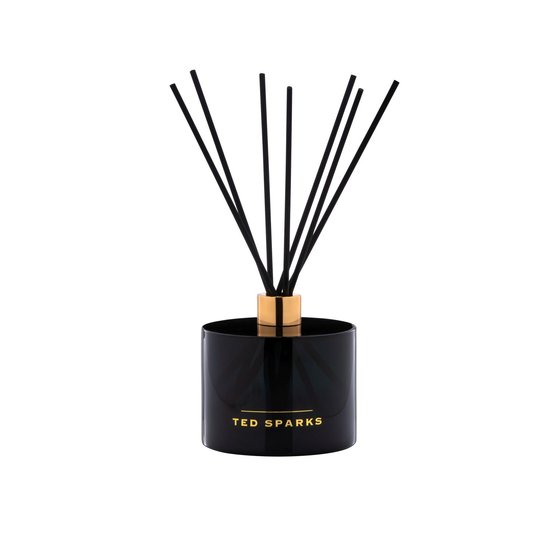 TED SPARKS - Diffuser XL - Bamboo & Peony