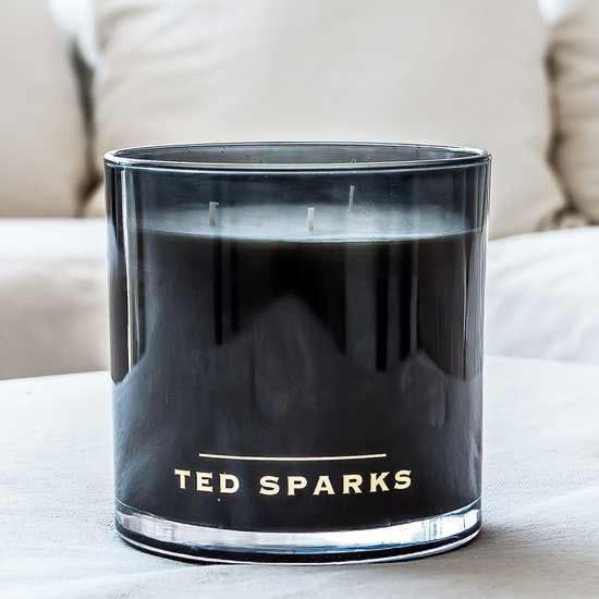 TED SPARKS - Double Magnum - White Tea & Chamomile