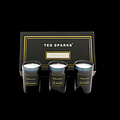 TED SPARKS - Mini Candle Gift Set  - Copy