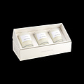 TED SPARKS - Mini Candle Gift Set  - Copy - Copy