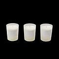 TED SPARKS - Mini Candle Gift Set  - Copy - Copy