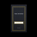 Ted Sparks - Diffuser - Patchouli & Musk