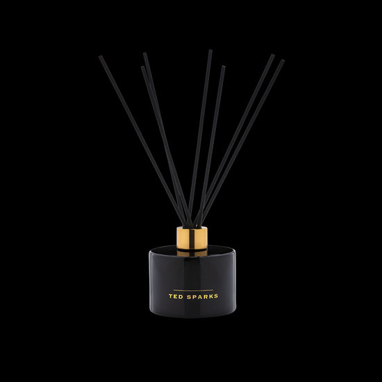 Ted Sparks - Diffuser - Patchouli & Musk
