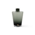 Ted Sparks - Geurstokjes Diffuser Vaas 1L - Smoky Black