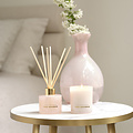 TED SPARKS -  Candle & Diffuser Gift Set M - Japanese Cherry Blossom