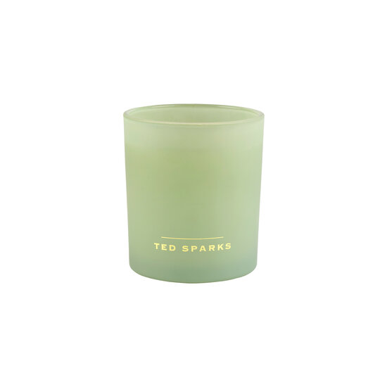 TED SPARKS - Demi - Bergamot & Angelica
