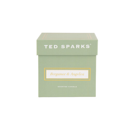 TED SPARKS - Demi - Bergamot & Angelica