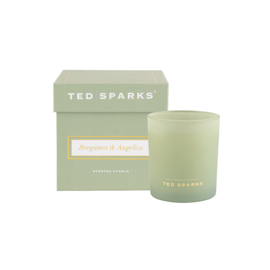 TED SPARKS - Demi - Bergamot & Angelica
