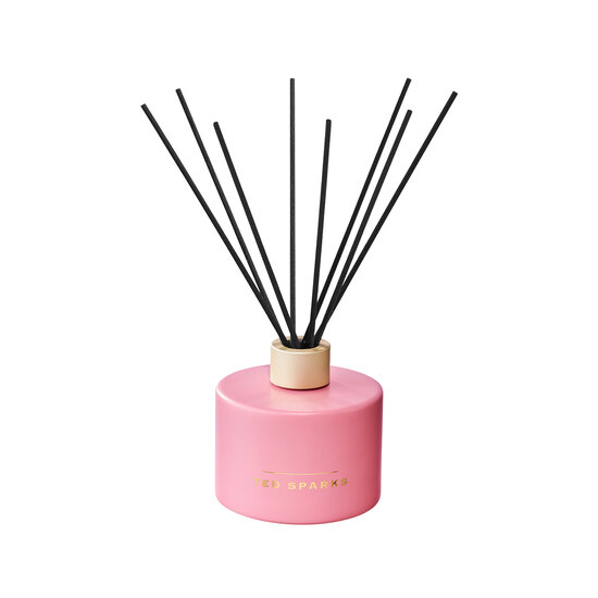 TED SPARKS Diffuser - Fig & Violet