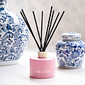 TED SPARKS Diffuser - Fig & Violet