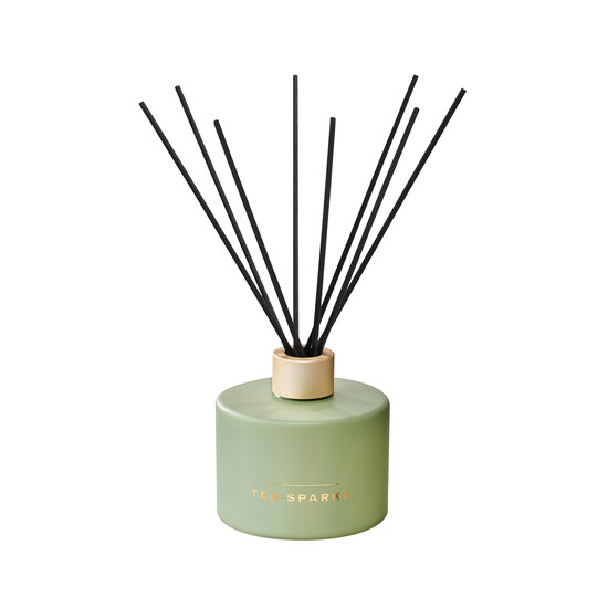 TED SPARKS Diffuser - Bergamot & Angelica