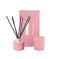 TED SPARKS Candle & Diffuser Gift Set - Fig & Violet