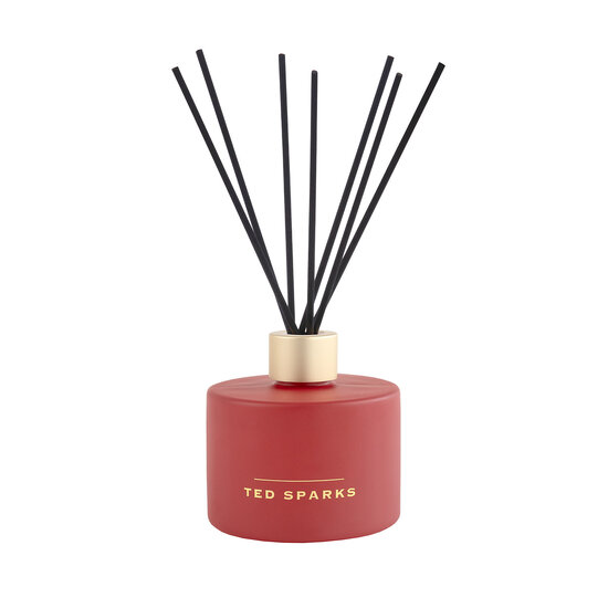 TED SPARKS - Diffuser - Spiced Orange & Clove