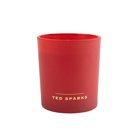 TED SPARKS - Demi - Spiced Orange & Clove II