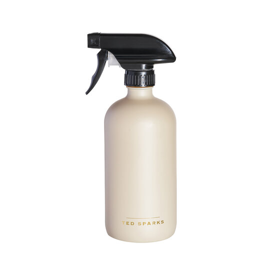 Ted Sparks Room Spray - Tonka & Pepper