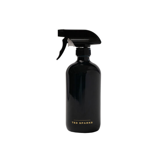 Ted Sparks Room Spray - Tonka & Pepper